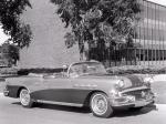 Buick Century X Show Car 1956 года